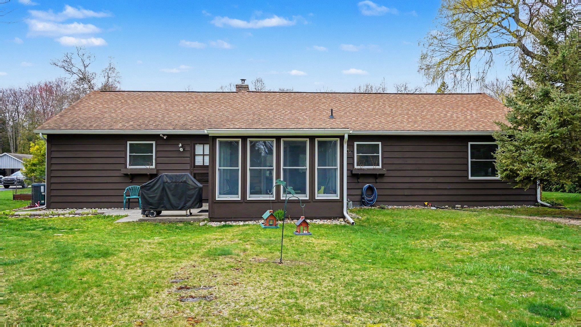 7682 Woodlea Road West Oscoda, MI 48750 - Photo 21 of 26