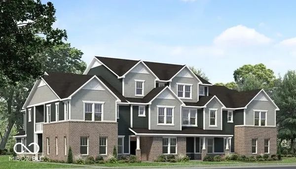 $399,999 | 5748 Arcade Boulevard, McCordsville, IN 46055