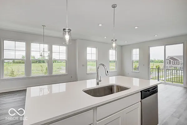 $399,999 | 5748 Arcade Boulevard, McCordsville, IN 46055