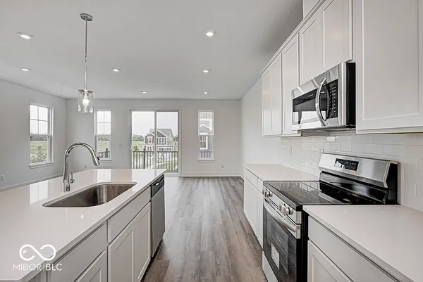 $399,999 | 5748 Arcade Boulevard, McCordsville, IN 46055