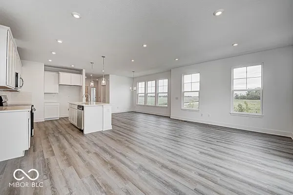 $399,999 | 5748 Arcade Boulevard, McCordsville, IN 46055