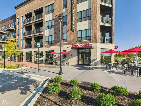 $399,999 | 5748 Arcade Boulevard, McCordsville, IN 46055