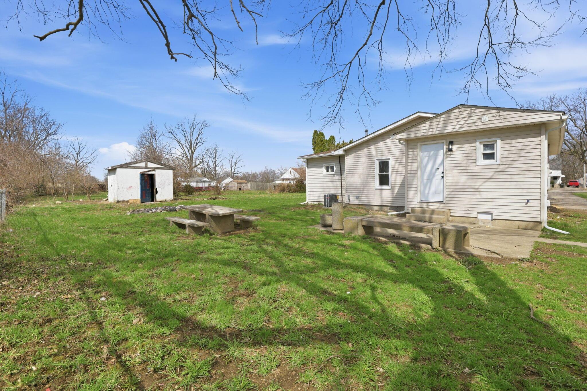 1127 Rumsey Road Columbus, OH 43207 - Photo 33 of 33