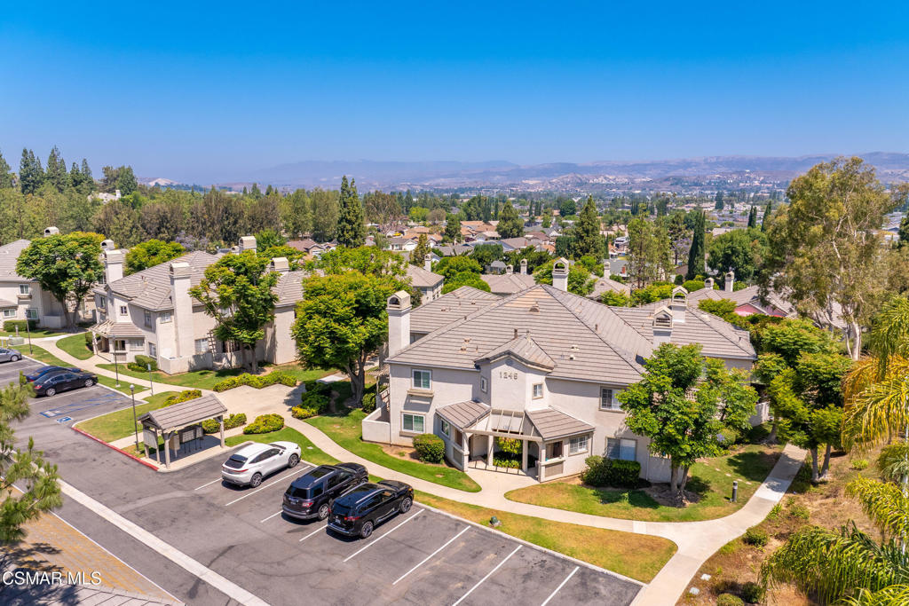 1245 Fitzgerald Road, Unit E Simi Valley, CA 93065 - Photo 32 of 37