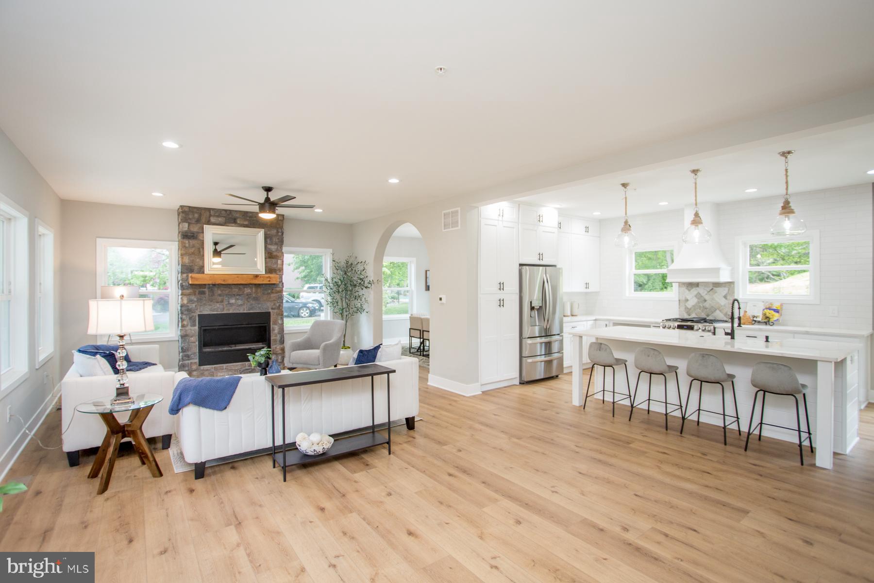 4656 Watson Drive Doylestown, PA 18902 - Photo 11 of 79