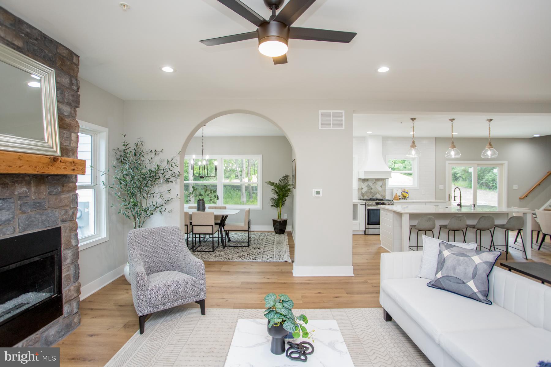 4656 Watson Drive Doylestown, PA 18902 - Photo 12 of 79