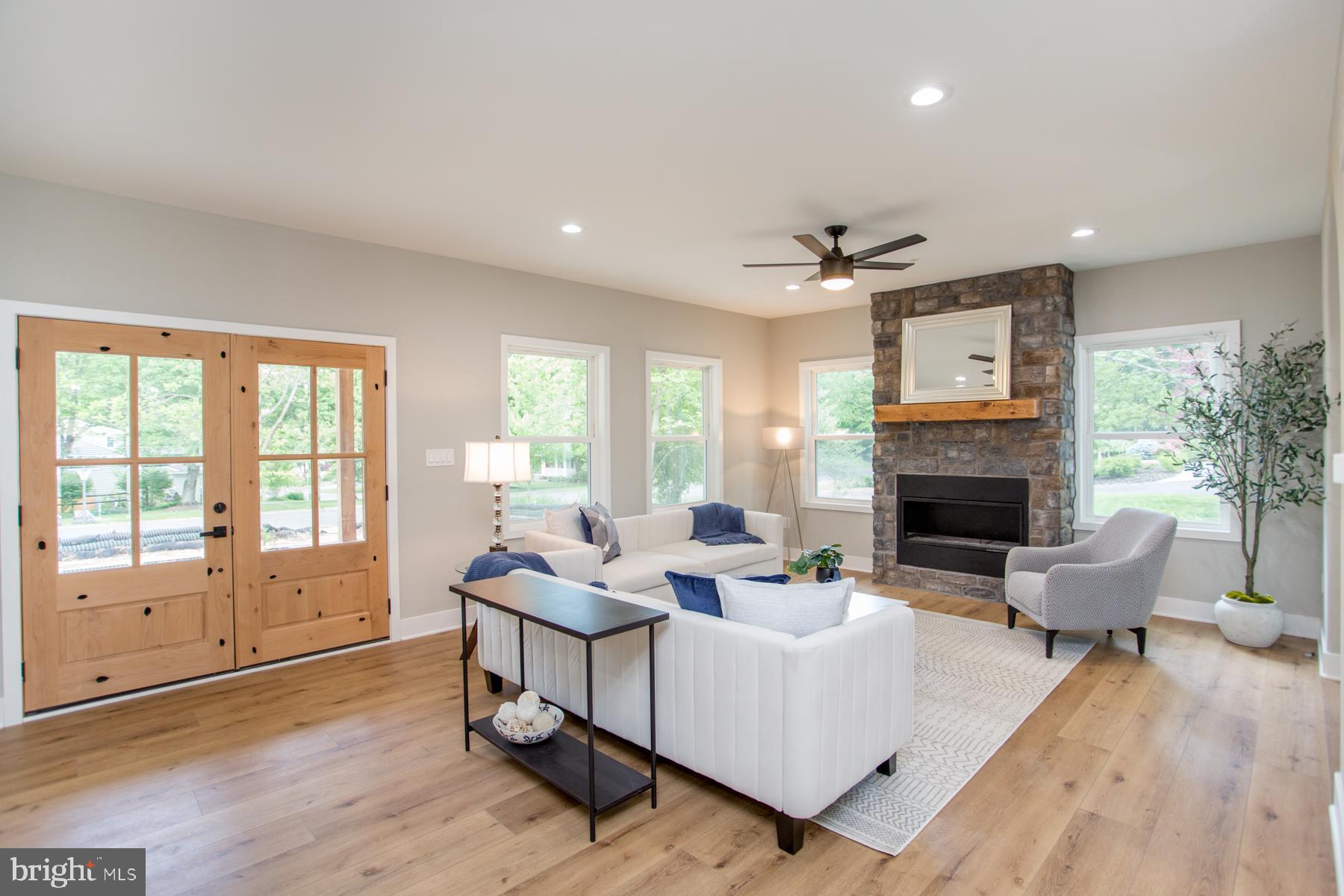 4656 Watson Drive Doylestown, PA 18902 - Photo 13 of 79