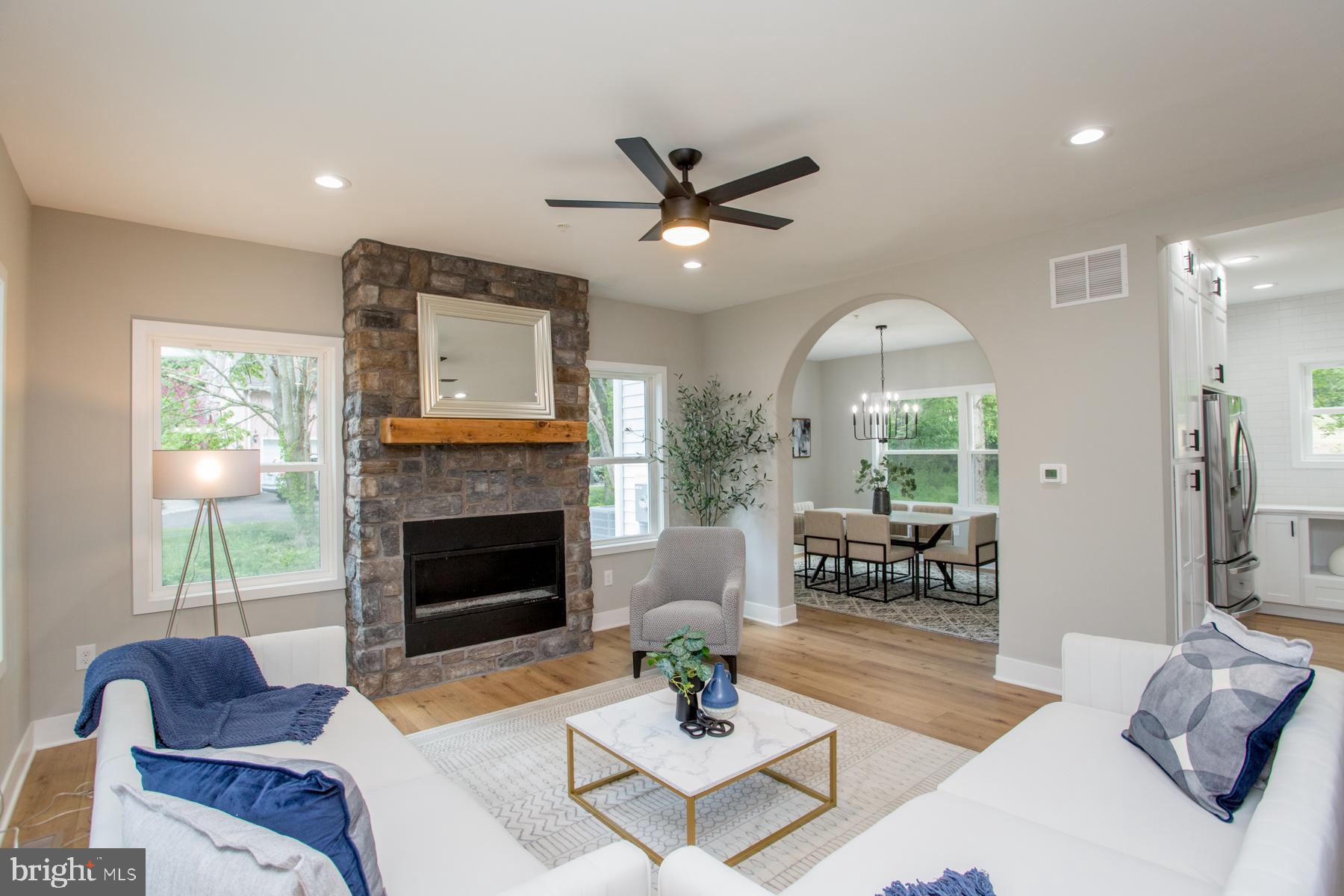 4656 Watson Drive Doylestown, PA 18902 - Photo 15 of 79