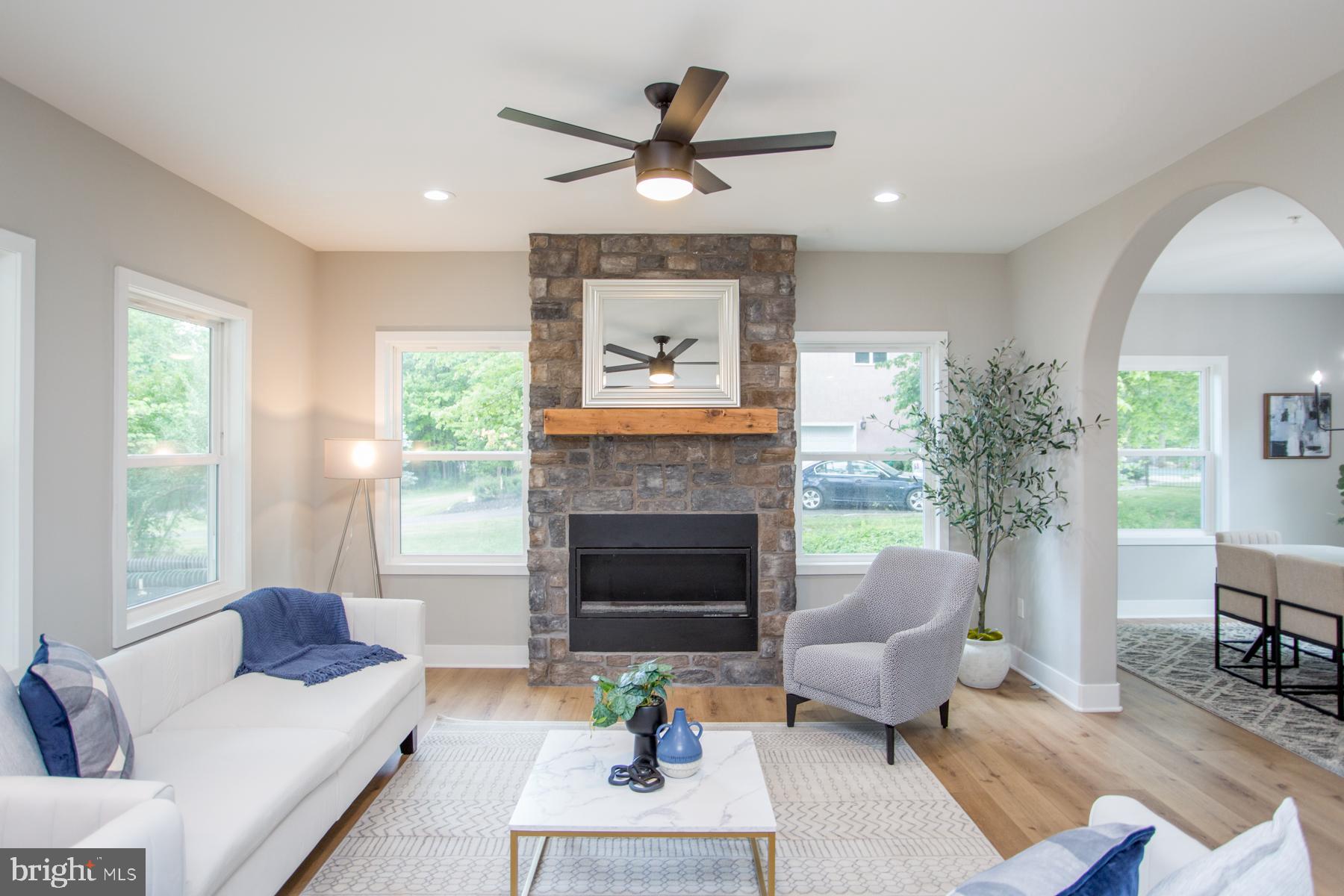 4656 Watson Drive Doylestown, PA 18902 - Photo 20 of 79