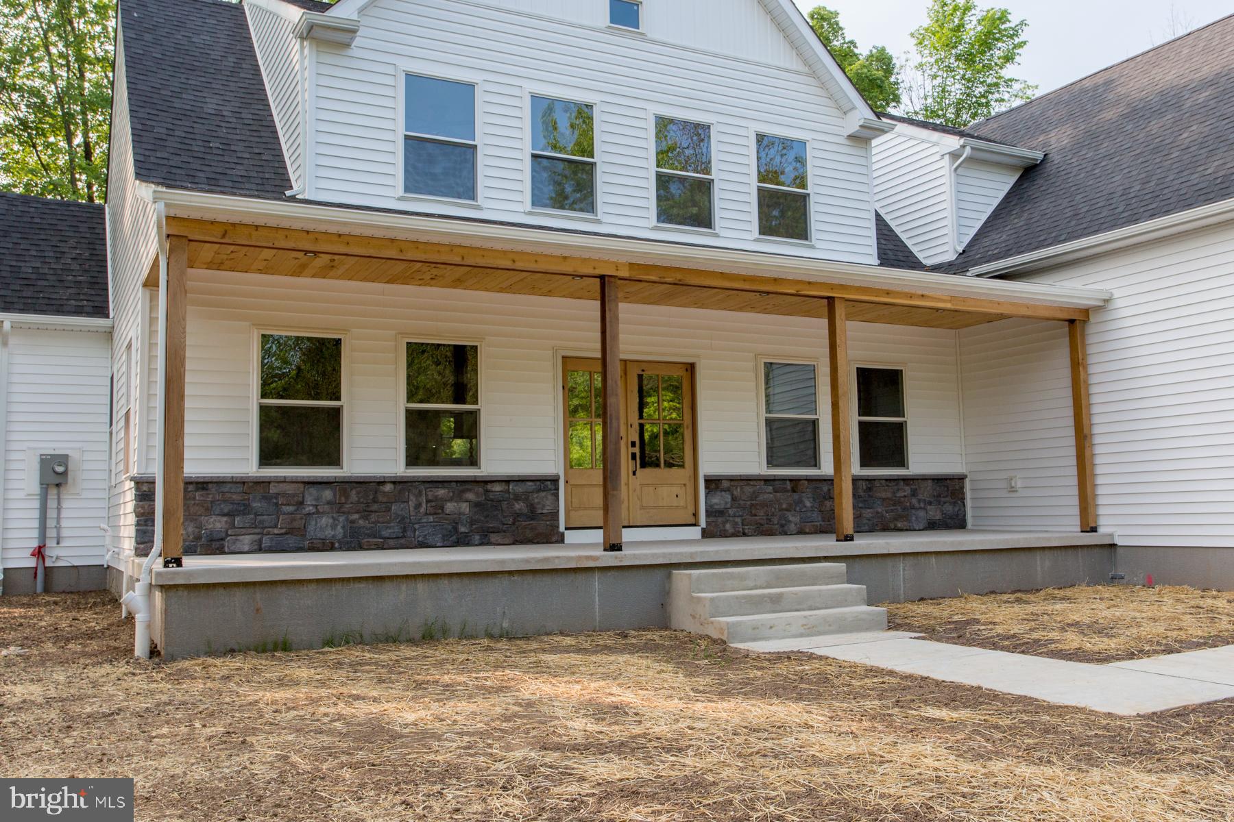 4656 Watson Drive Doylestown, PA 18902 - Photo 3 of 79