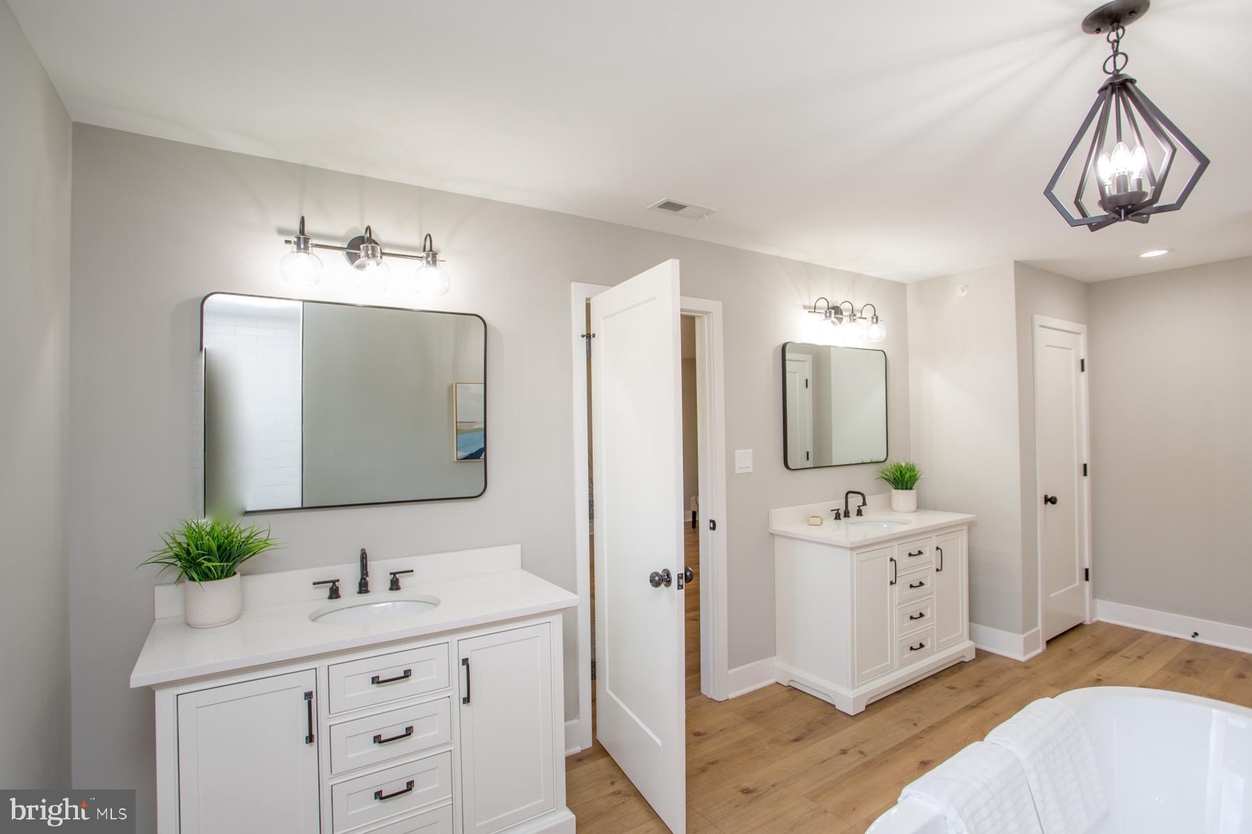 4656 Watson Drive Doylestown, PA 18902 - Photo 51 of 79 Primary Bath