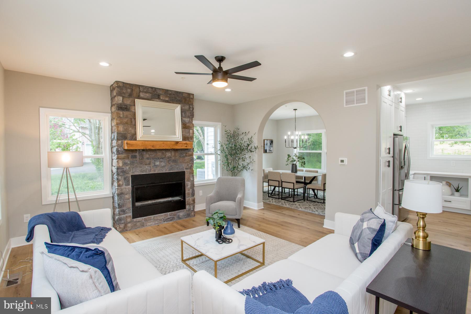 4656 Watson Drive Doylestown, PA 18902 - Photo 6 of 79