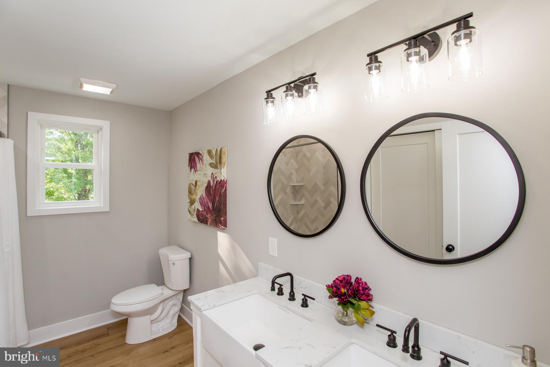 4656 Watson Drive Doylestown, PA 18902 - Photo 61 of 79 2nd Floor Hall Bath