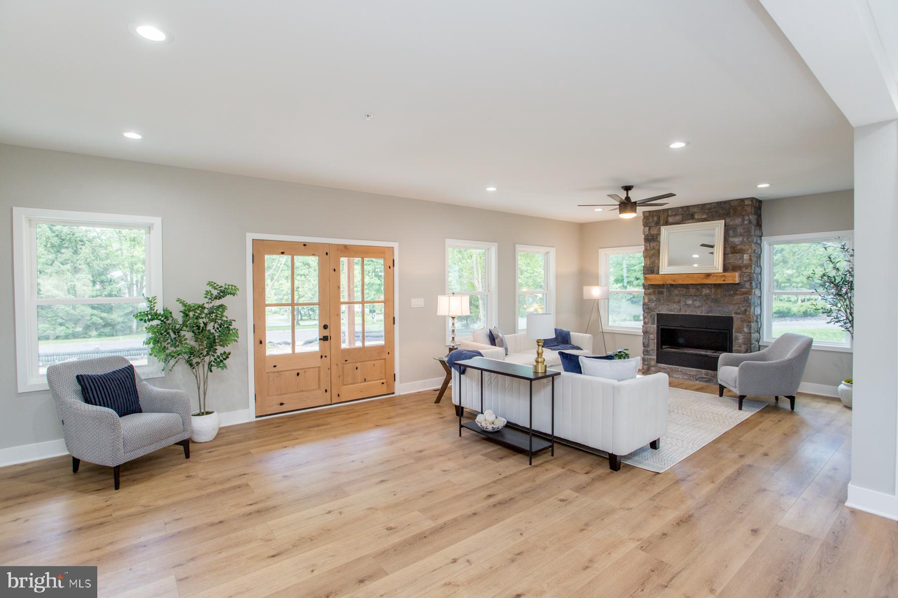 4656 Watson Drive Doylestown, PA 18902 - Photo 8 of 79