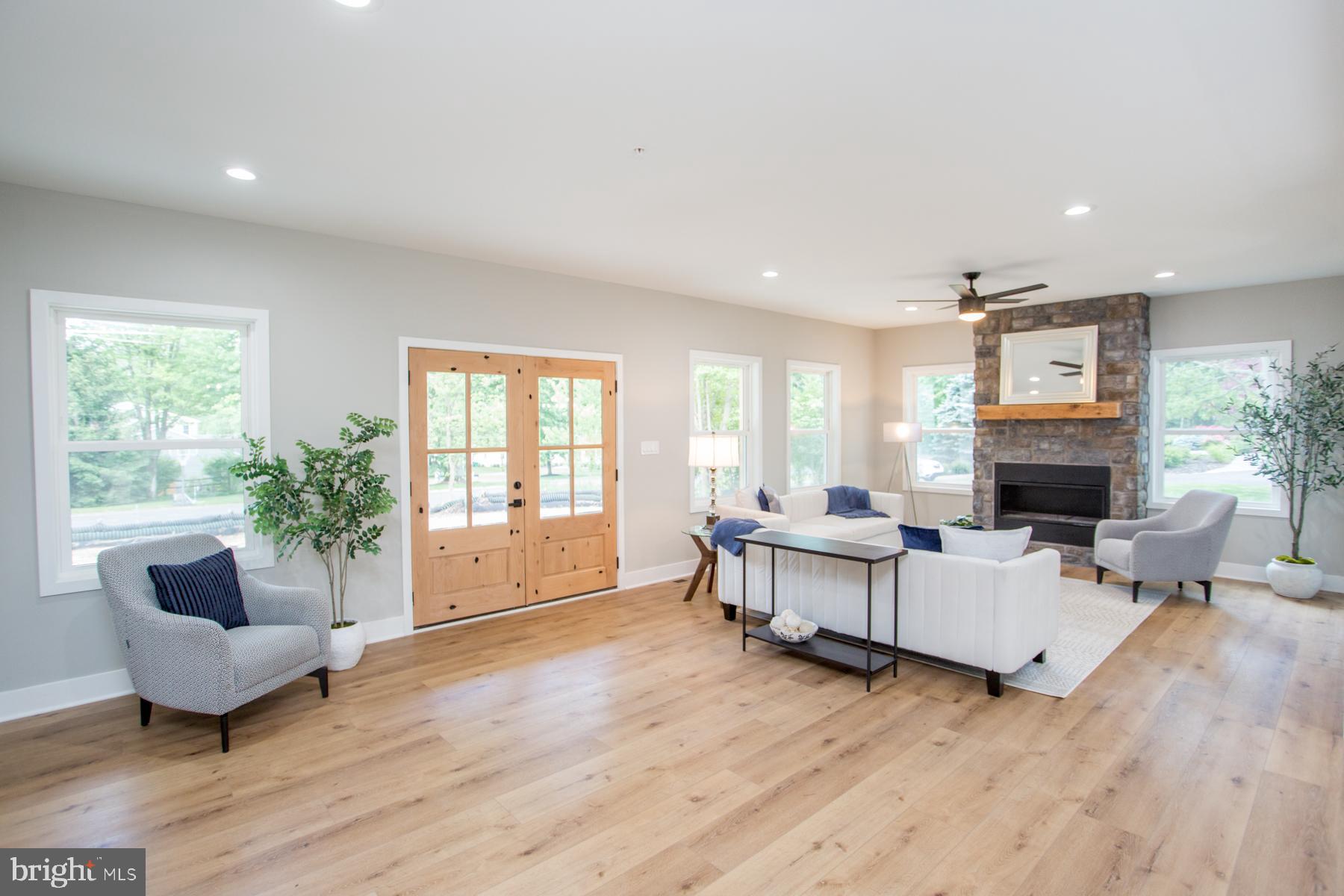 4656 Watson Drive Doylestown, PA 18902 - Photo 9 of 79