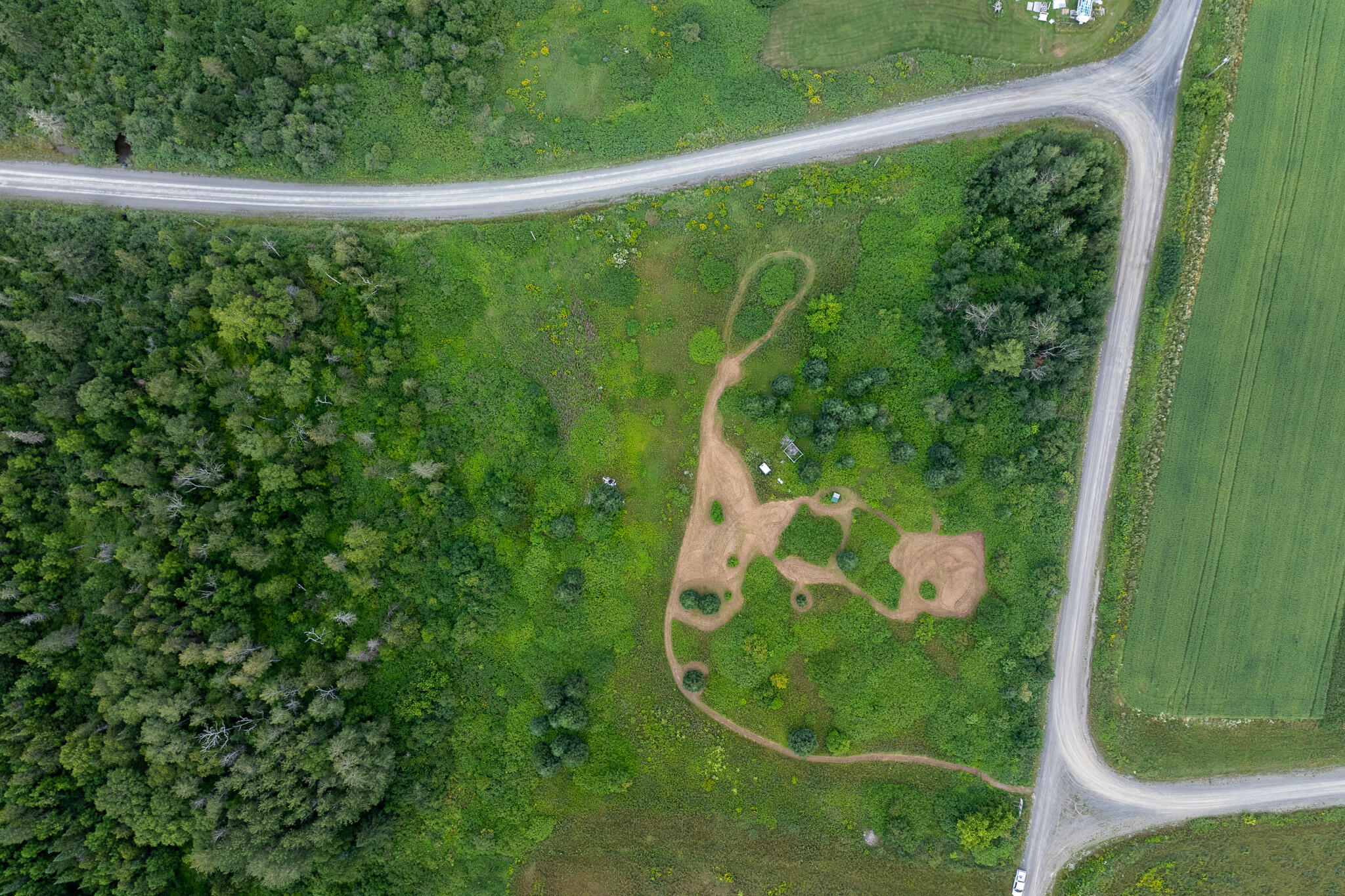 2 Map St. Agatha, ME 04772 - Photo 42 of 47 DJI_20250731174126_0190_D-HDR