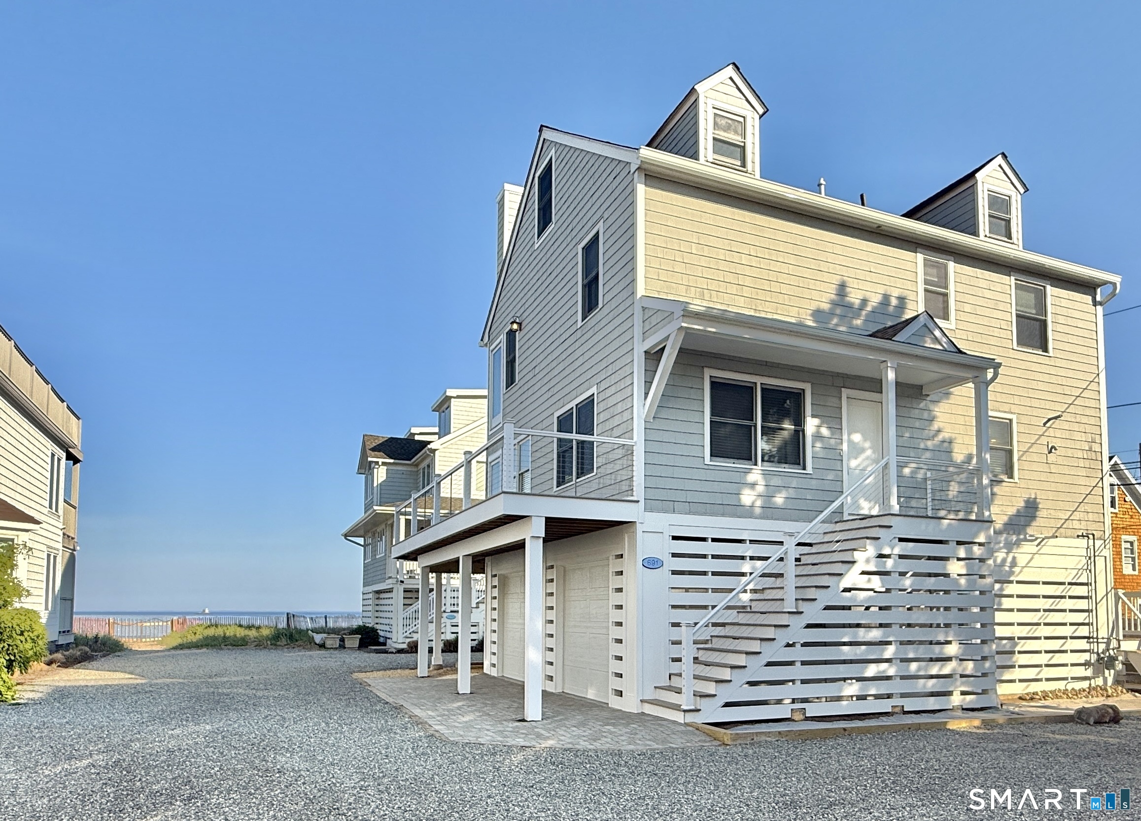 691 Fairfield Beach Road, Unit 691 Fairfield, CT 06824 - Photo 2 of 37