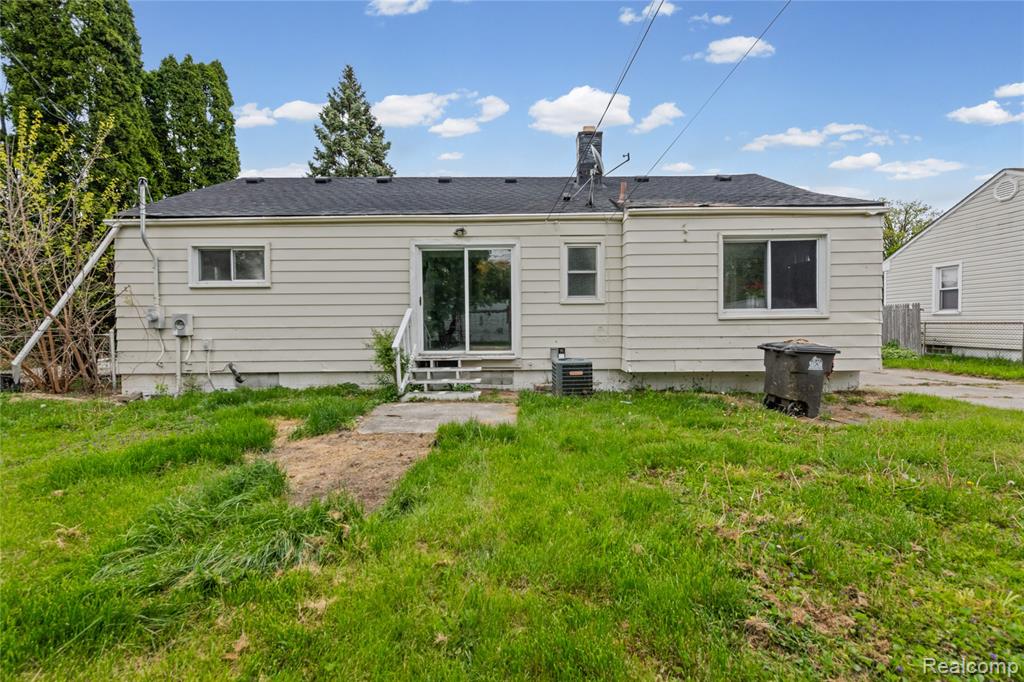 8044 Pelham Road Taylor, MI 48180 - Photo 25 of 26
