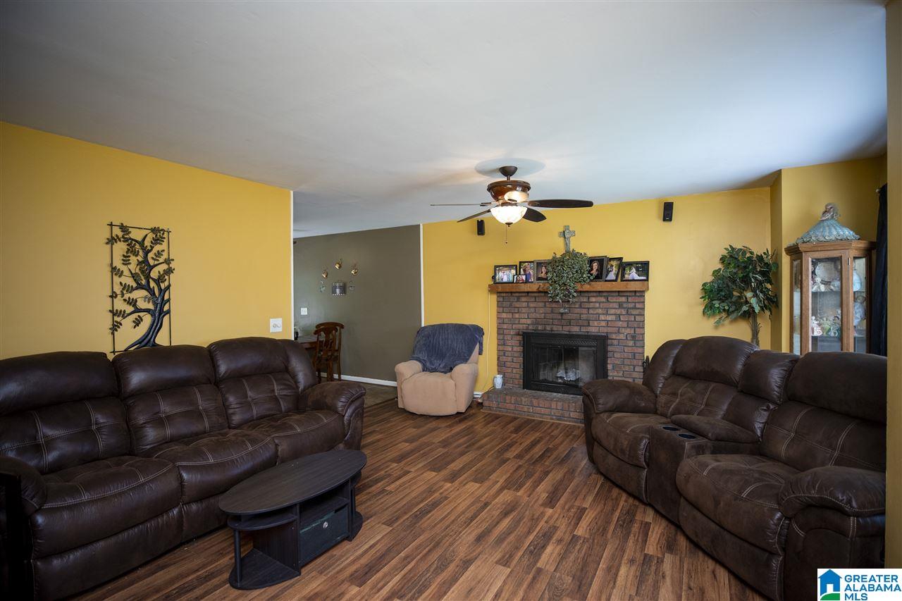 936 Glenn Chapel Road Gardendale, AL 35071 - Photo 12 of 25