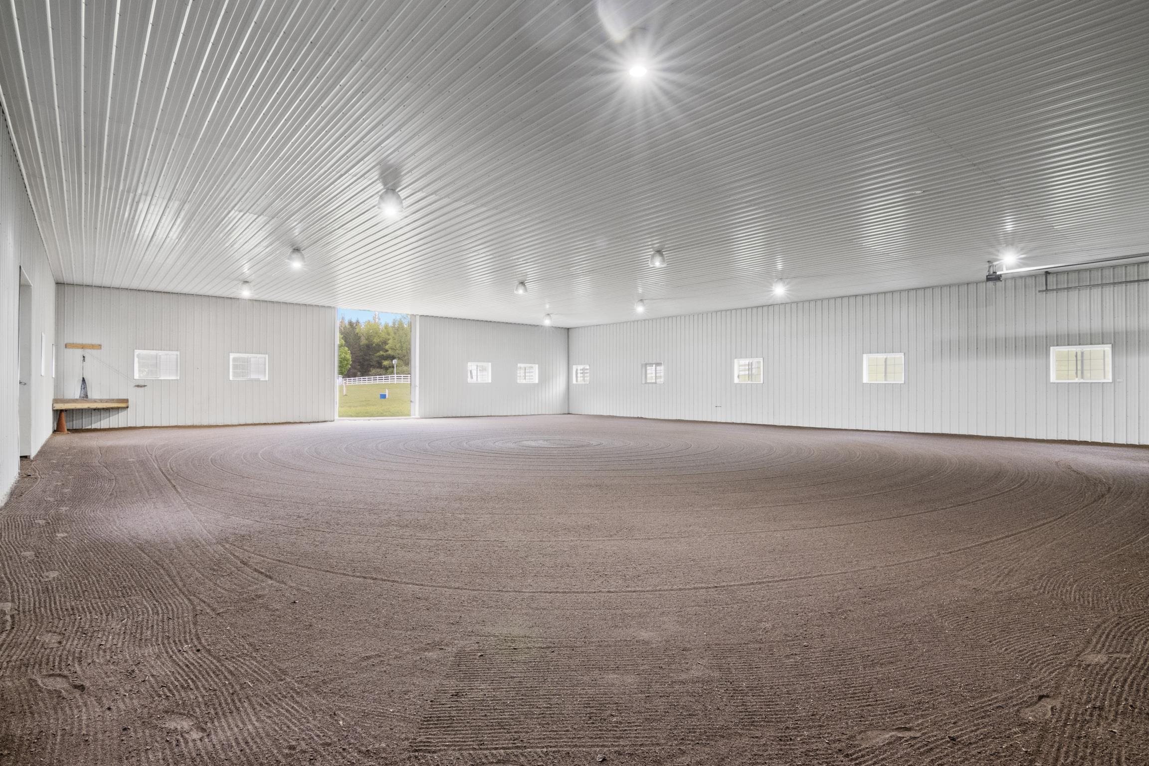 8401 South Sullivan Road Cedar, MI 49621 - Photo 66 of 97