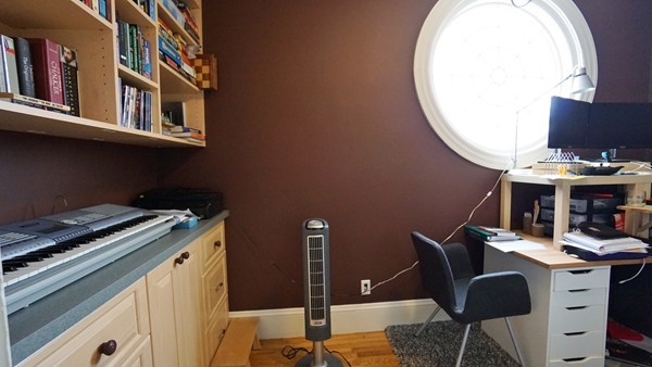 20 Rindge Avenue, Unit 2 Cambridge, MA 02140 - Photo 8 of 9 Gallery Image 8