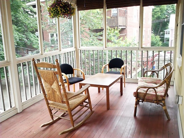 20 Rindge Avenue, Unit 2 Cambridge, MA 02140 - Photo 9 of 9 Gallery Image 9
