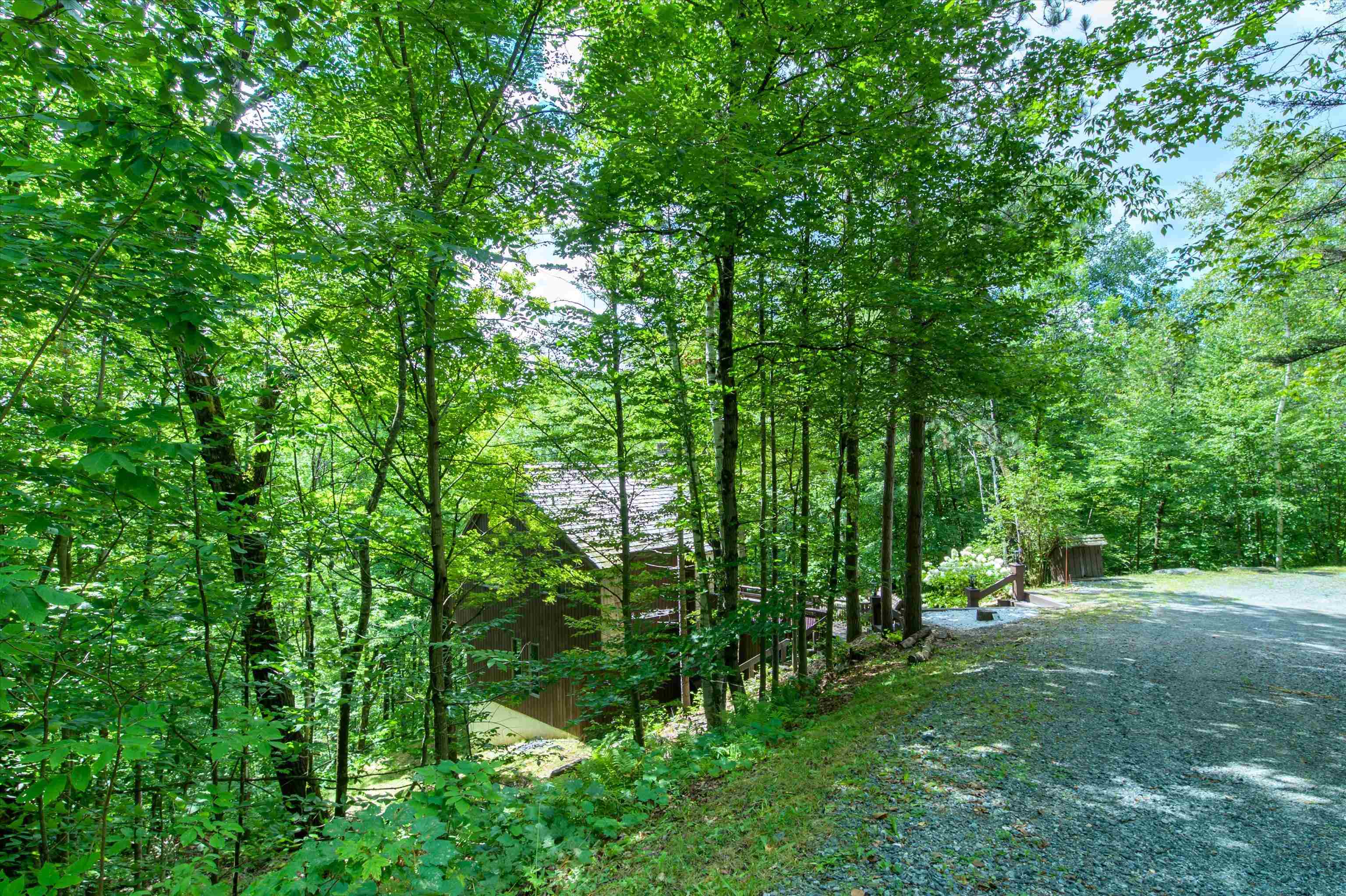 283 Salt Ash Road Plymouth, VT 05056 - Photo 41 of 47 Gallery Image 41