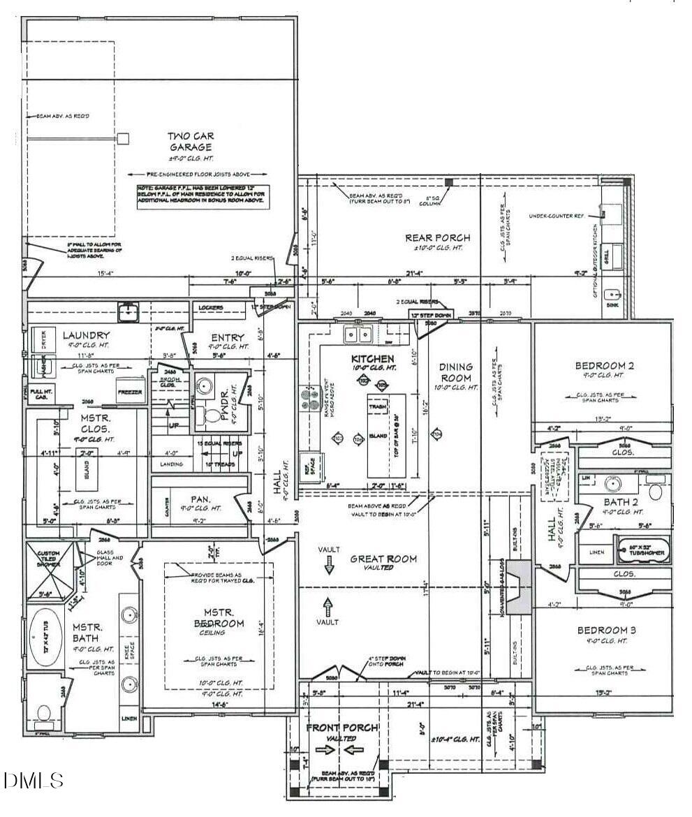 5013 Mitchell Town Road Youngsville, NC 27596 - Photo 3 of 15 unknown