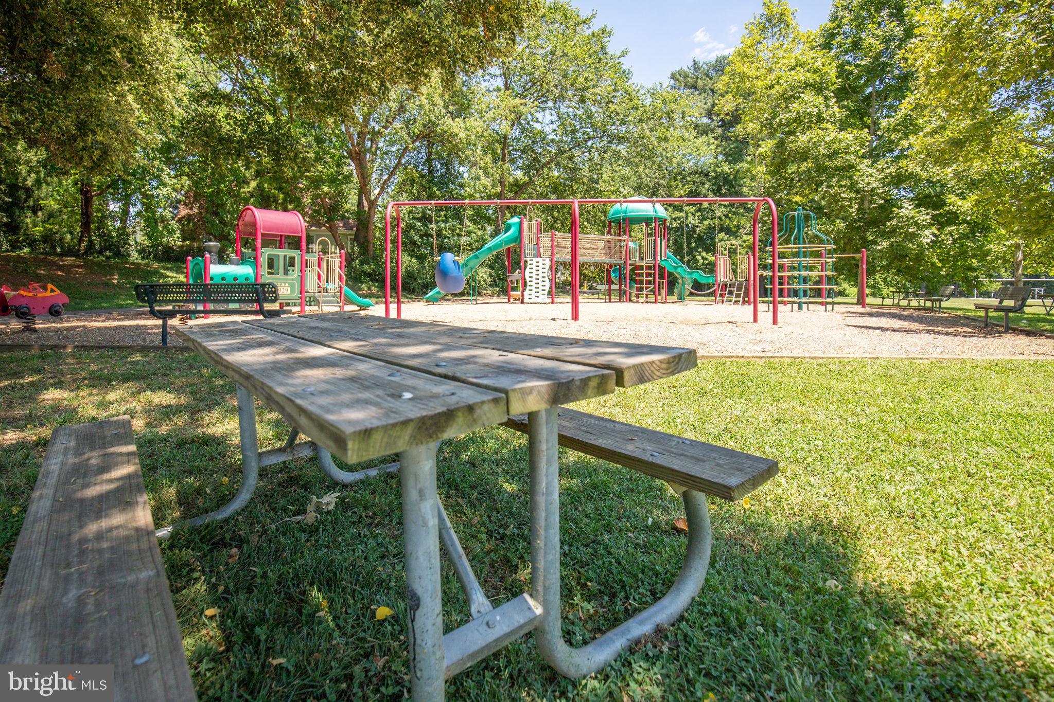 575 Thayer Avenue, Unit 705 Silver Spring, MD 20910 - Photo 20 of 27