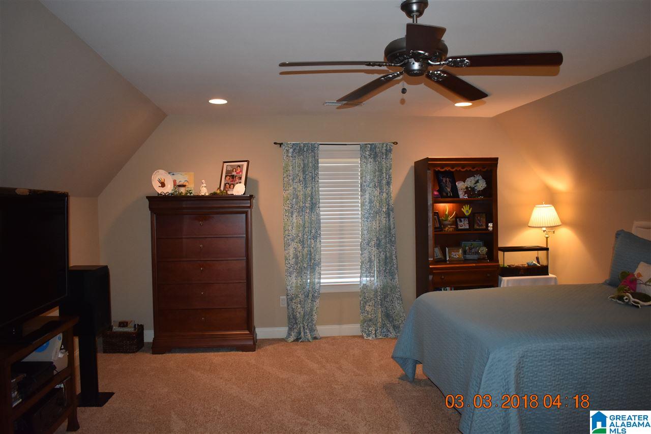 1336 Caliston Way Pelham, AL 35124 - Photo 27 of 47