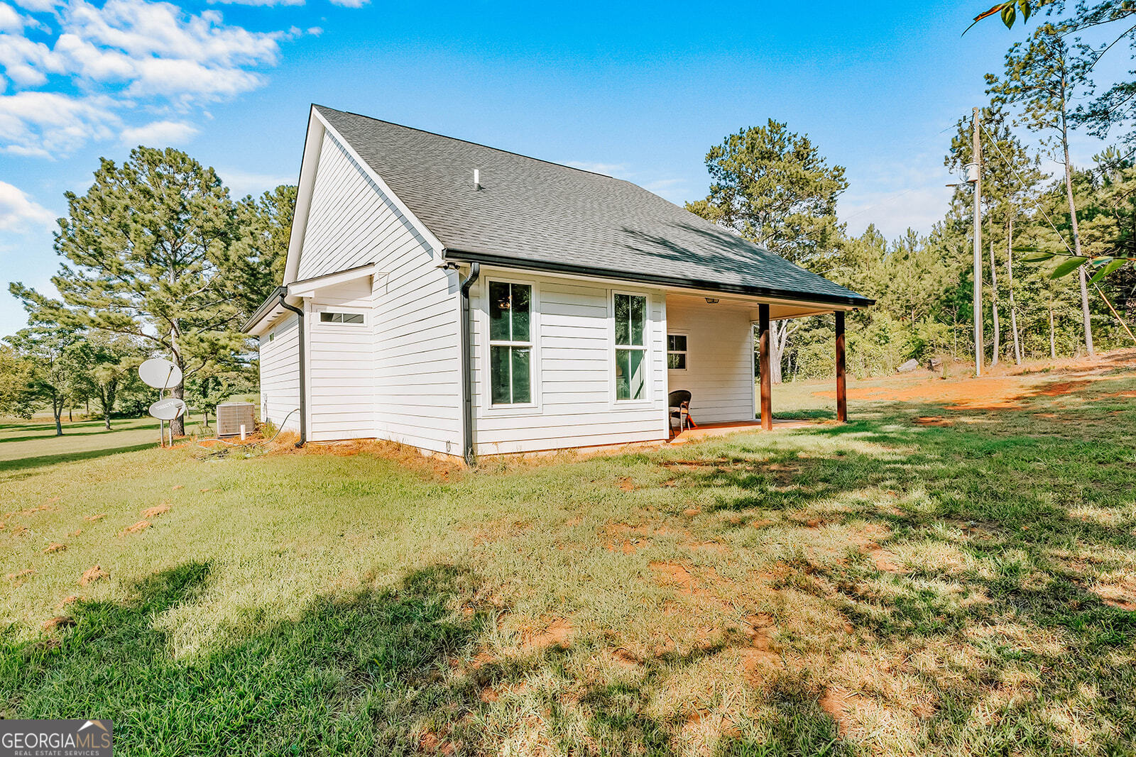 1290 Rehoboth Road Bishop, GA 30621 - Photo 4 of 23