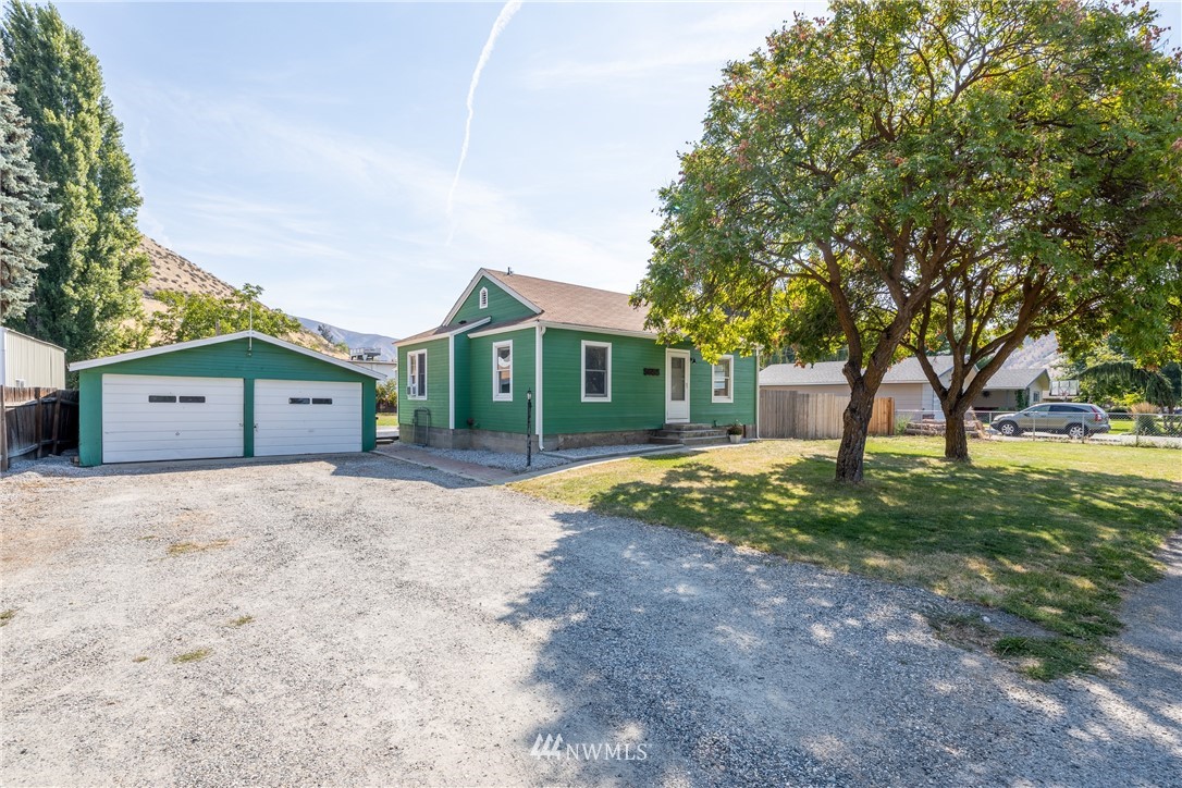 5655 East Cashmere Road Cashmere, WA 98815 - Photo 1 of 27 Gallery Image 1