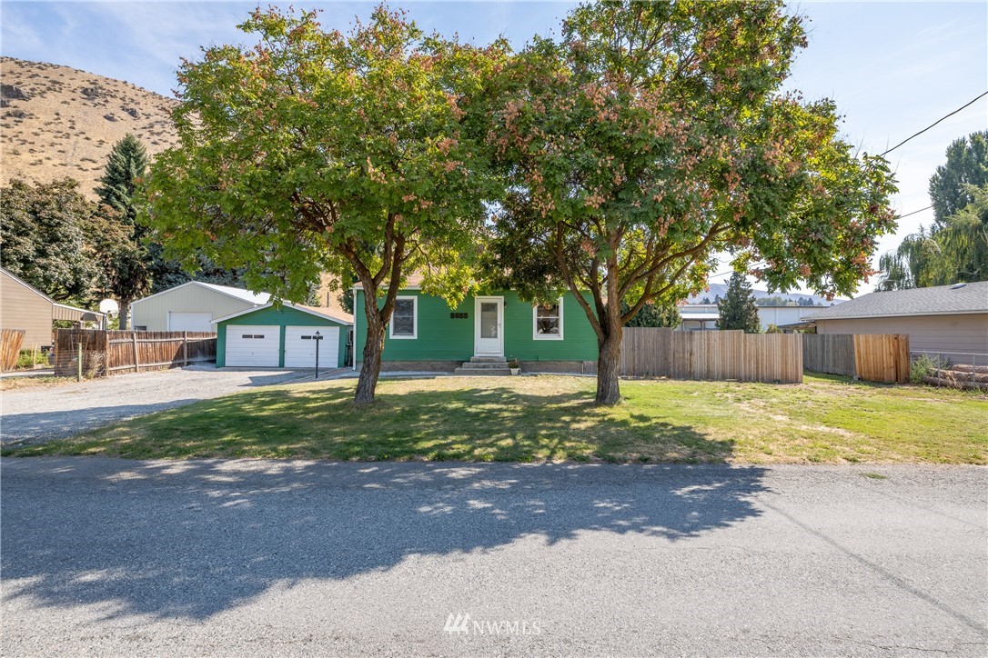 5655 East Cashmere Road Cashmere, WA 98815 - Photo 2 of 27 Gallery Image 2