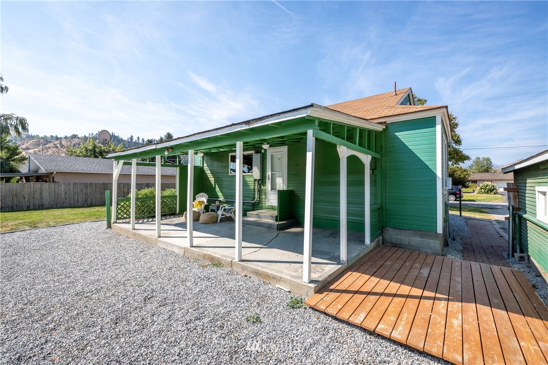 5655 East Cashmere Road Cashmere, WA 98815 - Photo 24 of 27 Gallery Image 24