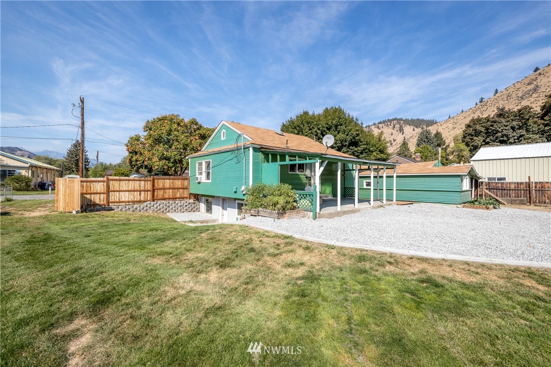 5655 East Cashmere Road Cashmere, WA 98815 - Photo 25 of 27 Gallery Image 25
