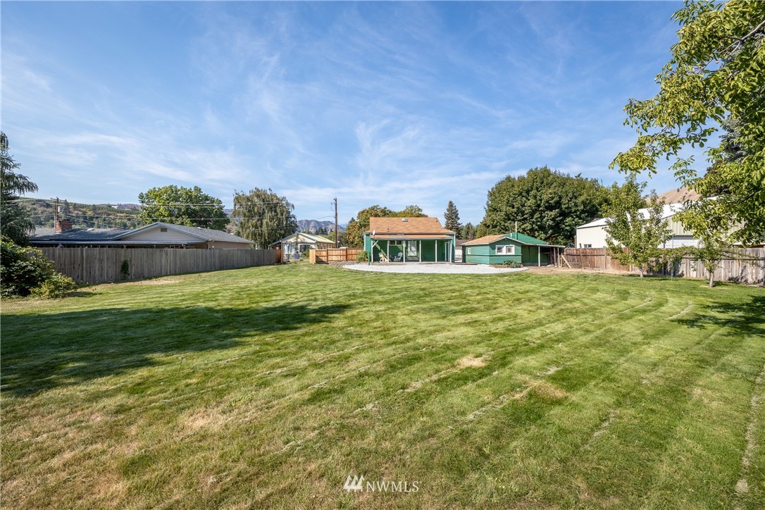 5655 East Cashmere Road Cashmere, WA 98815 - Photo 26 of 27 Gallery Image 26