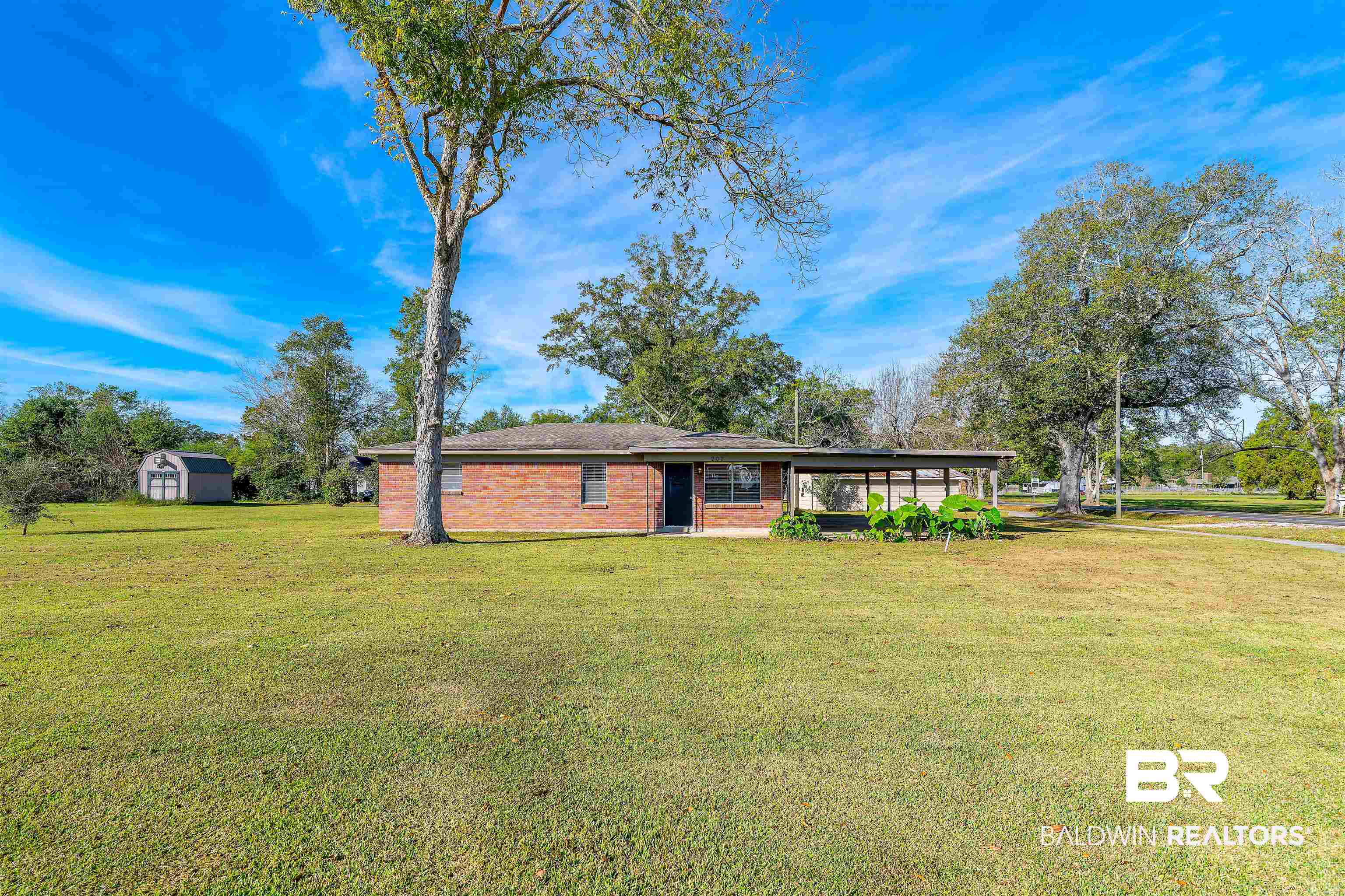 207 Northeast 3rd Street Summerdale, AL 36580 - Photo 32 of 33