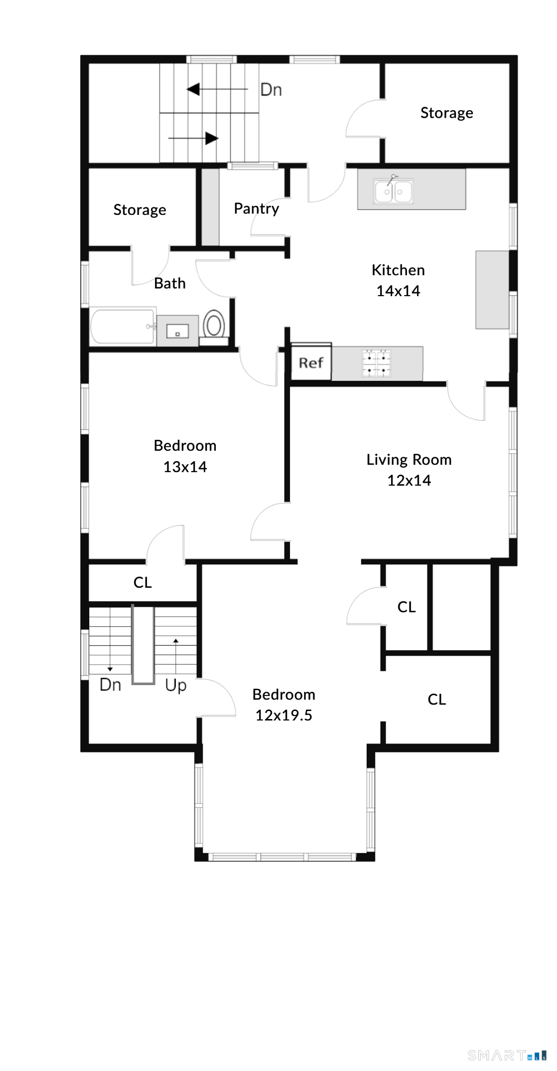 308 Highland Avenue Waterbury, CT 06708 - Photo 29 of 39