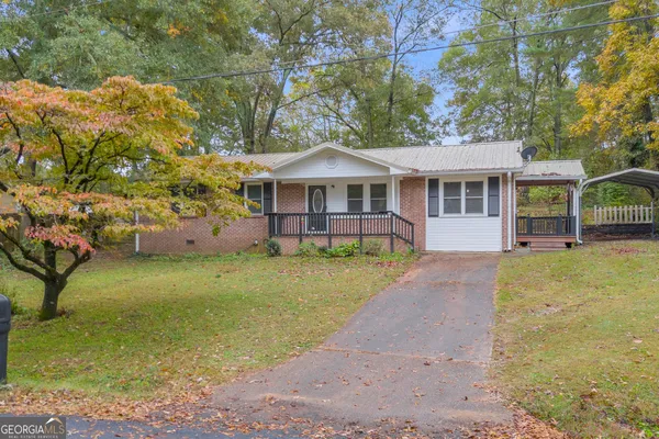 $255,000 | 73 Highland Estates, Commerce, GA 30529