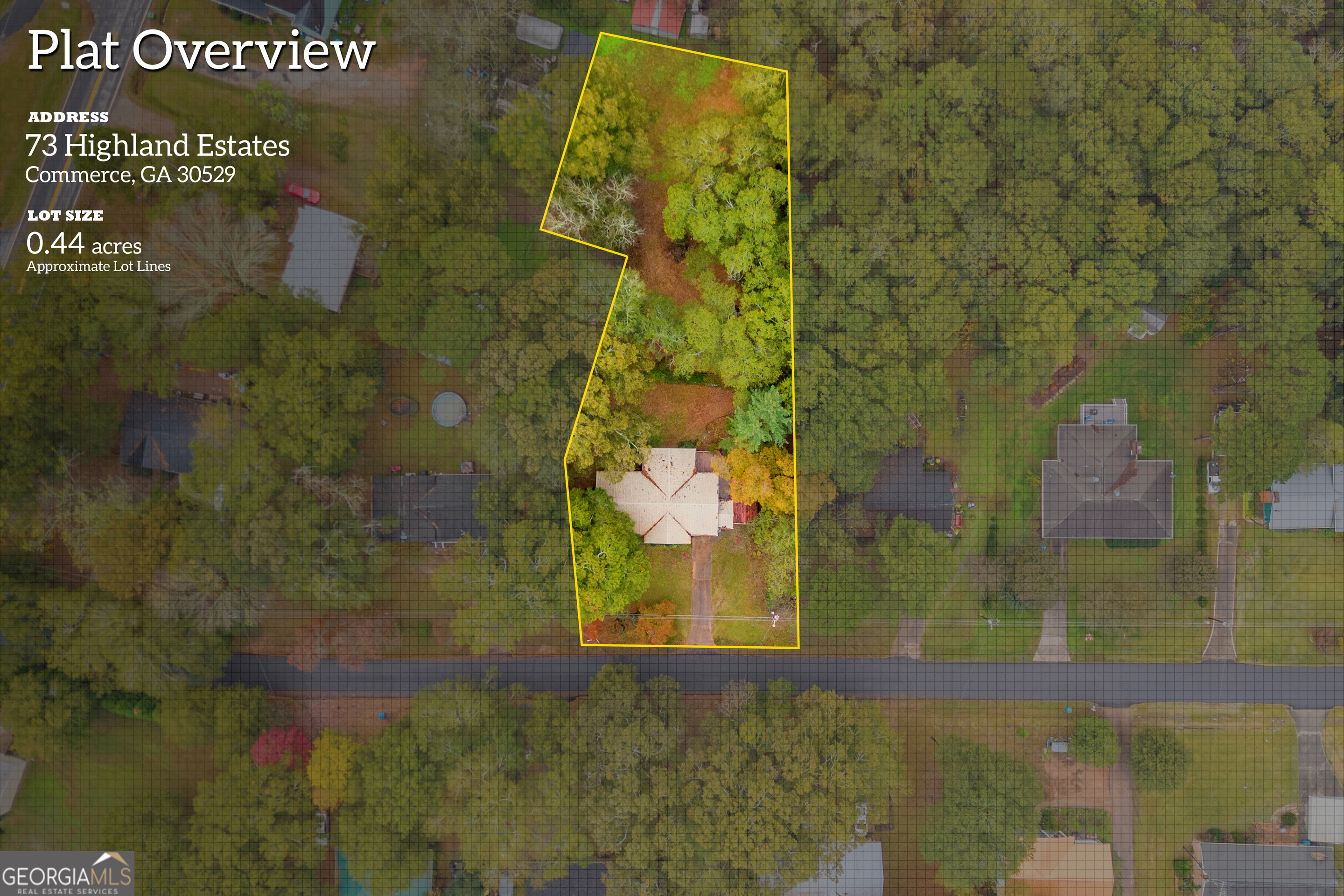 73 Highland Estates Commerce, GA 30529 - Photo 2 of 55