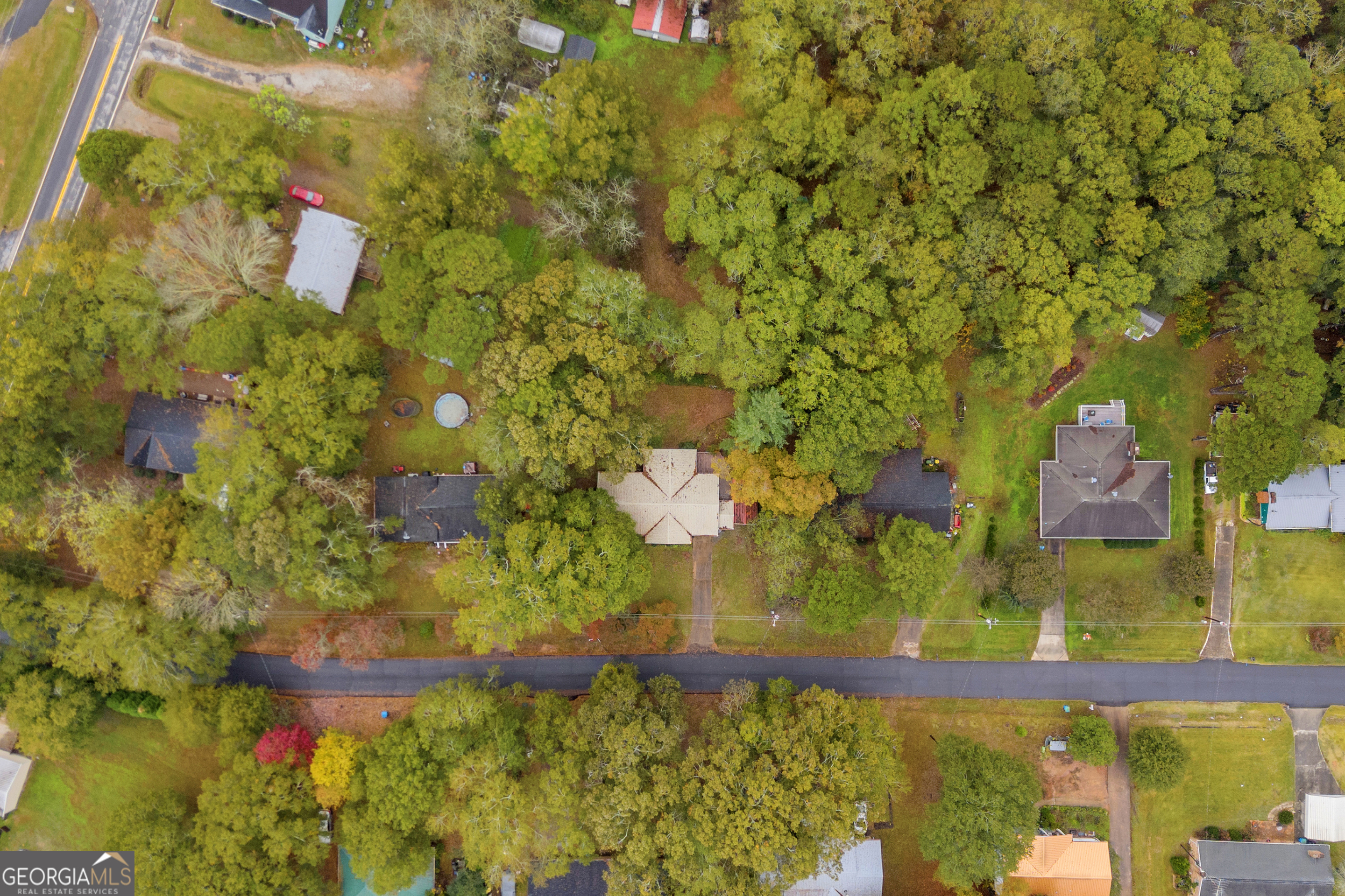 73 Highland Estates Commerce, GA 30529 - Photo 51 of 55