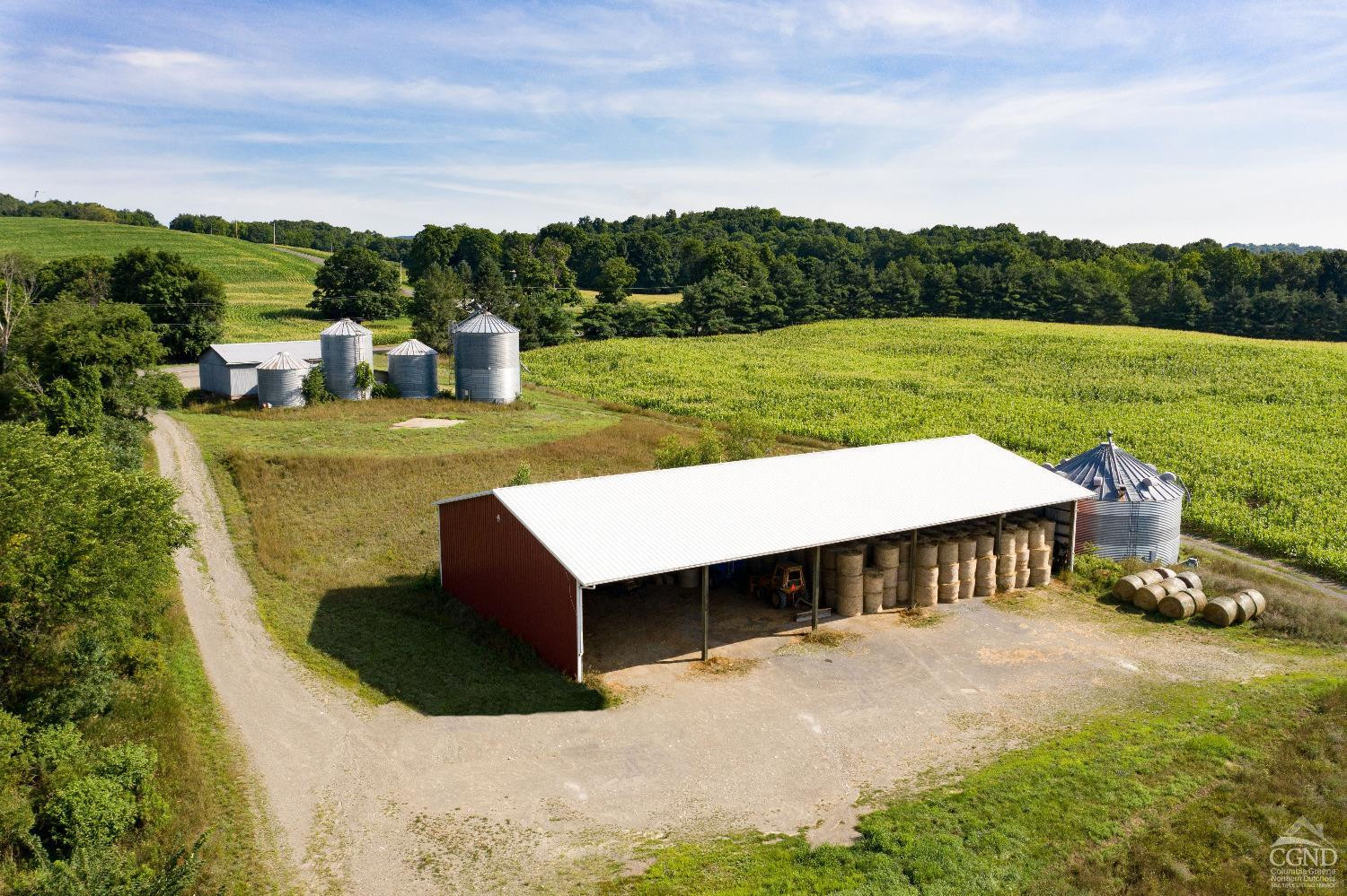 0 County Rt 7 Pine Plains Pine Plains, NY 12567 - Photo 3 of 3 a view of a swimming pool with a patio