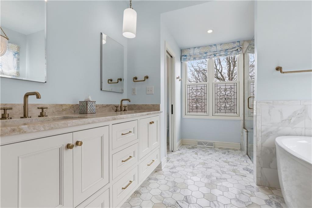 312 Sewickley Ridge Drive Sewickley, PA 15143 - Photo 28 of 50