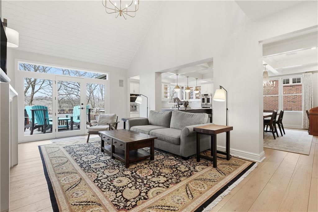 312 Sewickley Ridge Drive Sewickley, PA 15143 - Photo 4 of 50