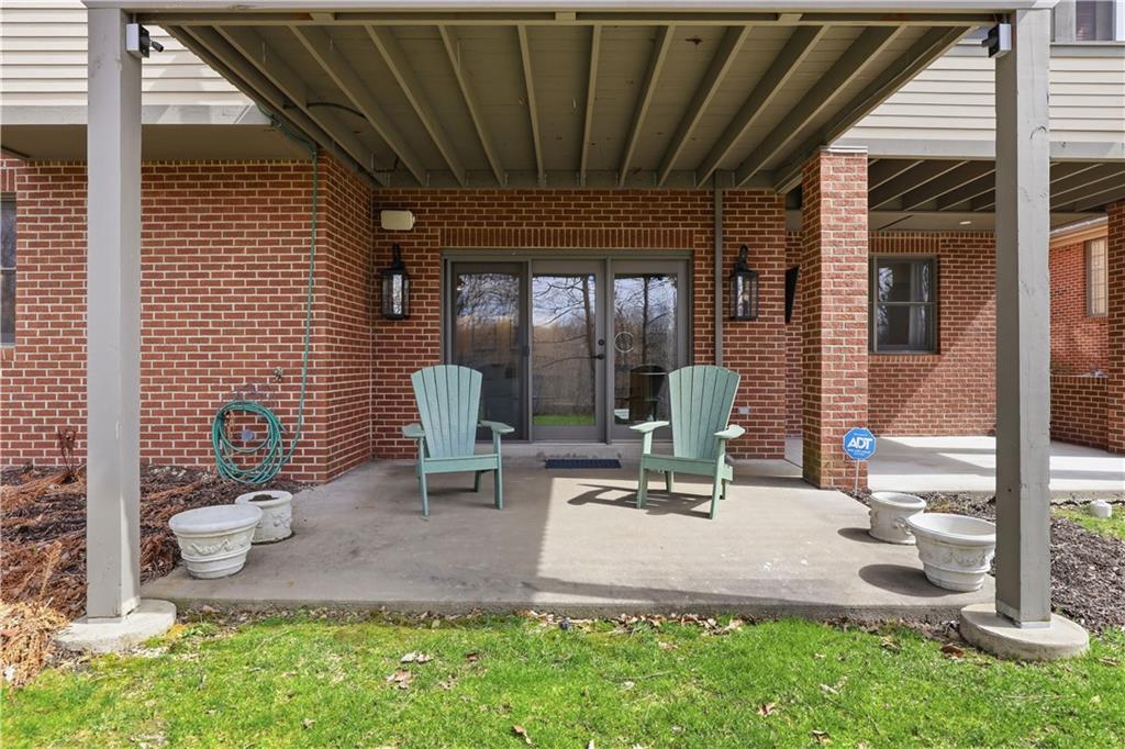 312 Sewickley Ridge Drive Sewickley, PA 15143 - Photo 46 of 50