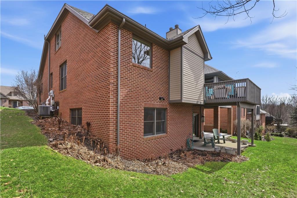 312 Sewickley Ridge Drive Sewickley, PA 15143 - Photo 47 of 50