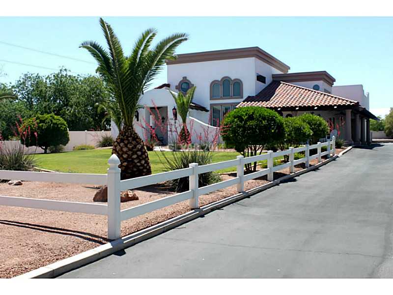 7745 Rancho Destino Road Las Vegas, NV 89123 - Photo 1 of 29 Property Photo. Front view of house