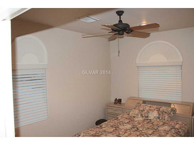 7745 Rancho Destino Road Las Vegas, NV 89123 - Photo 17 of 29 Property Photo. 3rd bedroom