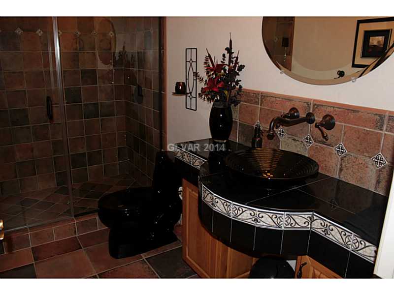 7745 Rancho Destino Road Las Vegas, NV 89123 - Photo 18 of 29 Property Photo. 3rd bathroom