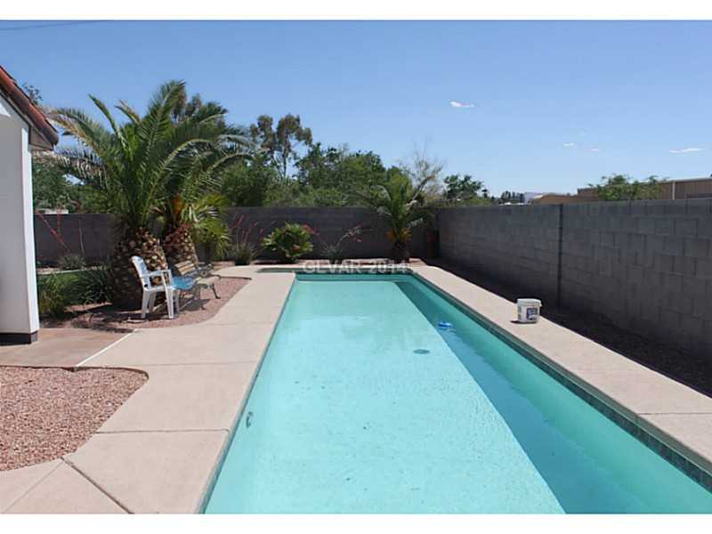 7745 Rancho Destino Road Las Vegas, NV 89123 - Photo 25 of 29 Property Photo. lap pool
